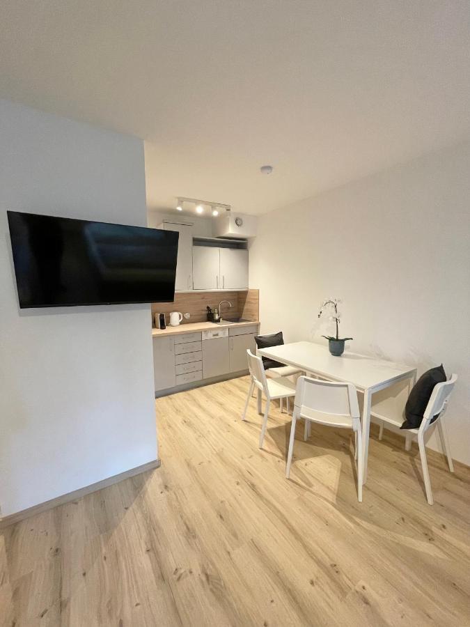 Apartamento #Family & Friends# Ruhig, Gruen, Gleich In Der City Viena Exterior foto