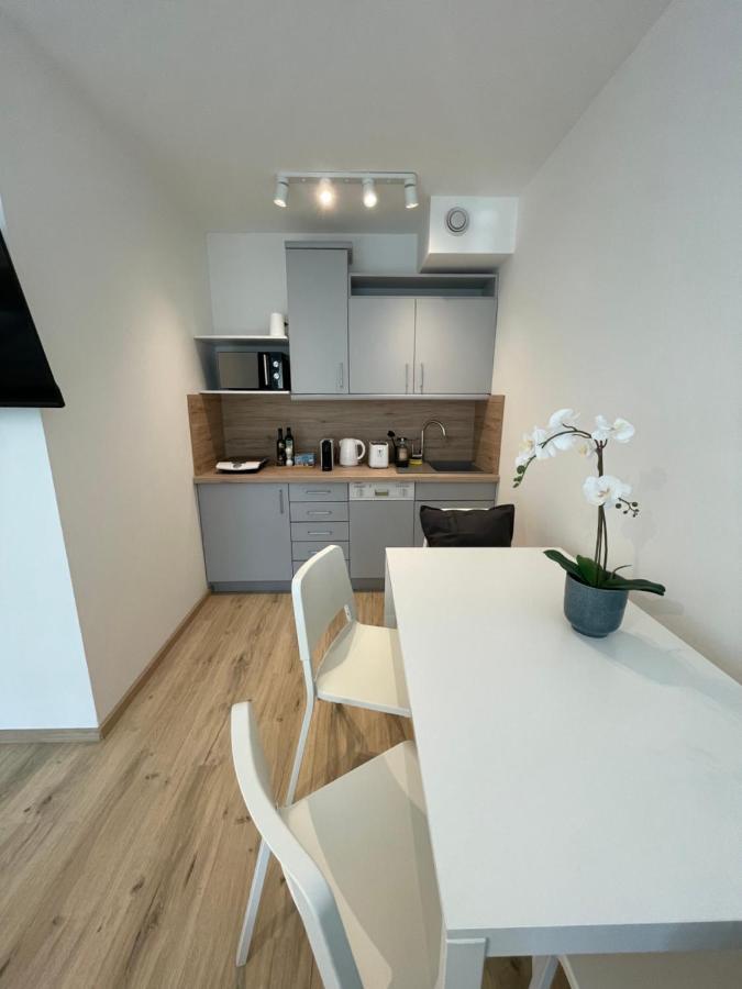 Apartamento #Family & Friends# Ruhig, Gruen, Gleich In Der City Viena Exterior foto