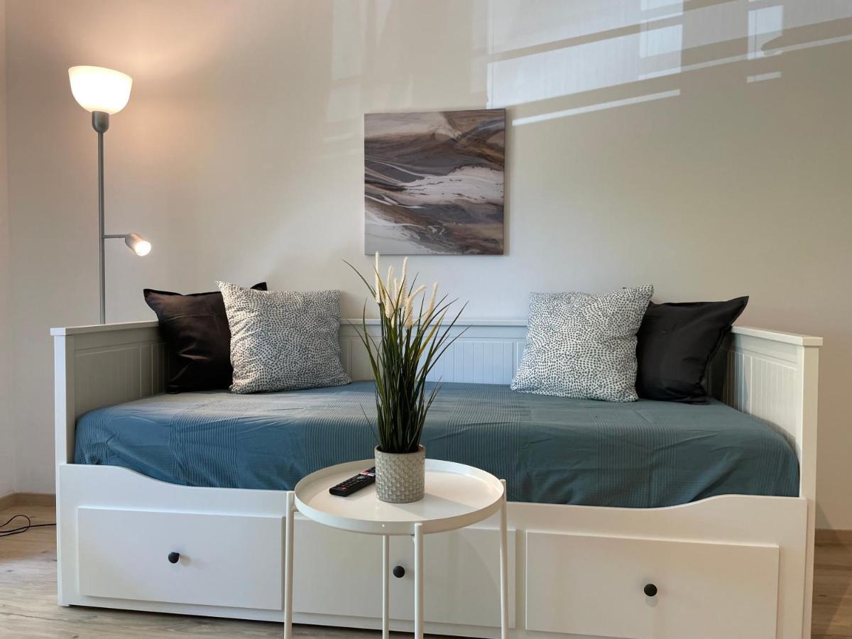 Apartamento #Family & Friends# Ruhig, Gruen, Gleich In Der City Viena Exterior foto
