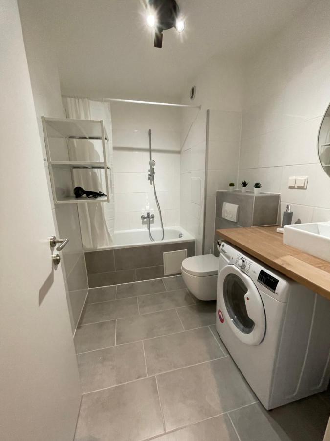 Apartamento #Family & Friends# Ruhig, Gruen, Gleich In Der City Viena Exterior foto