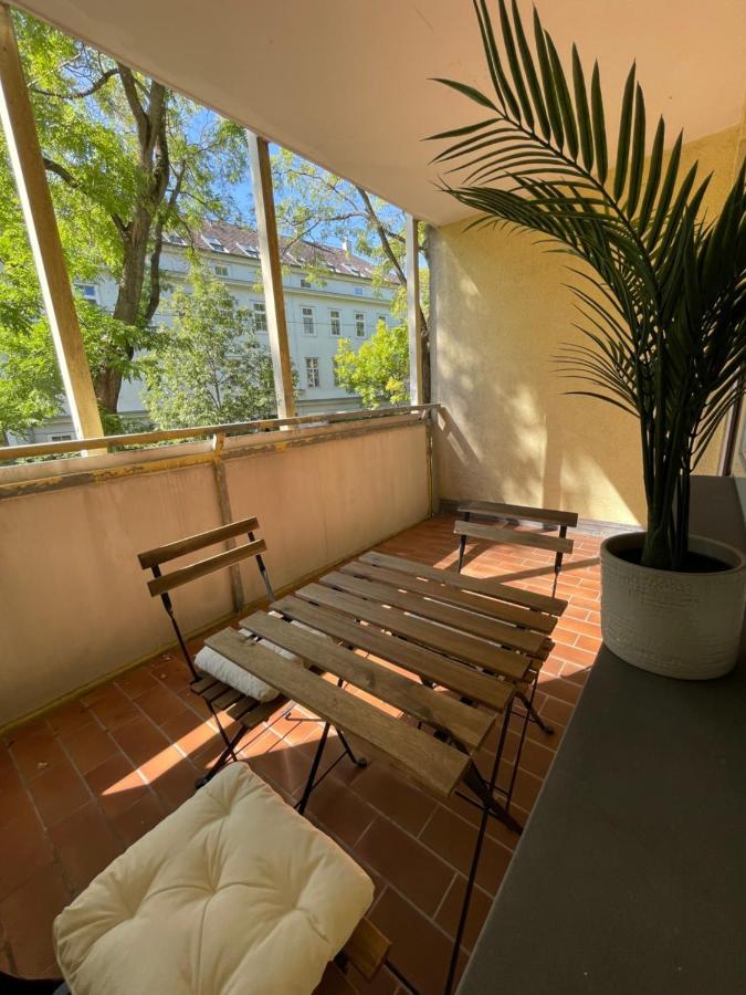 Apartamento #Family & Friends# Ruhig, Gruen, Gleich In Der City Viena Exterior foto